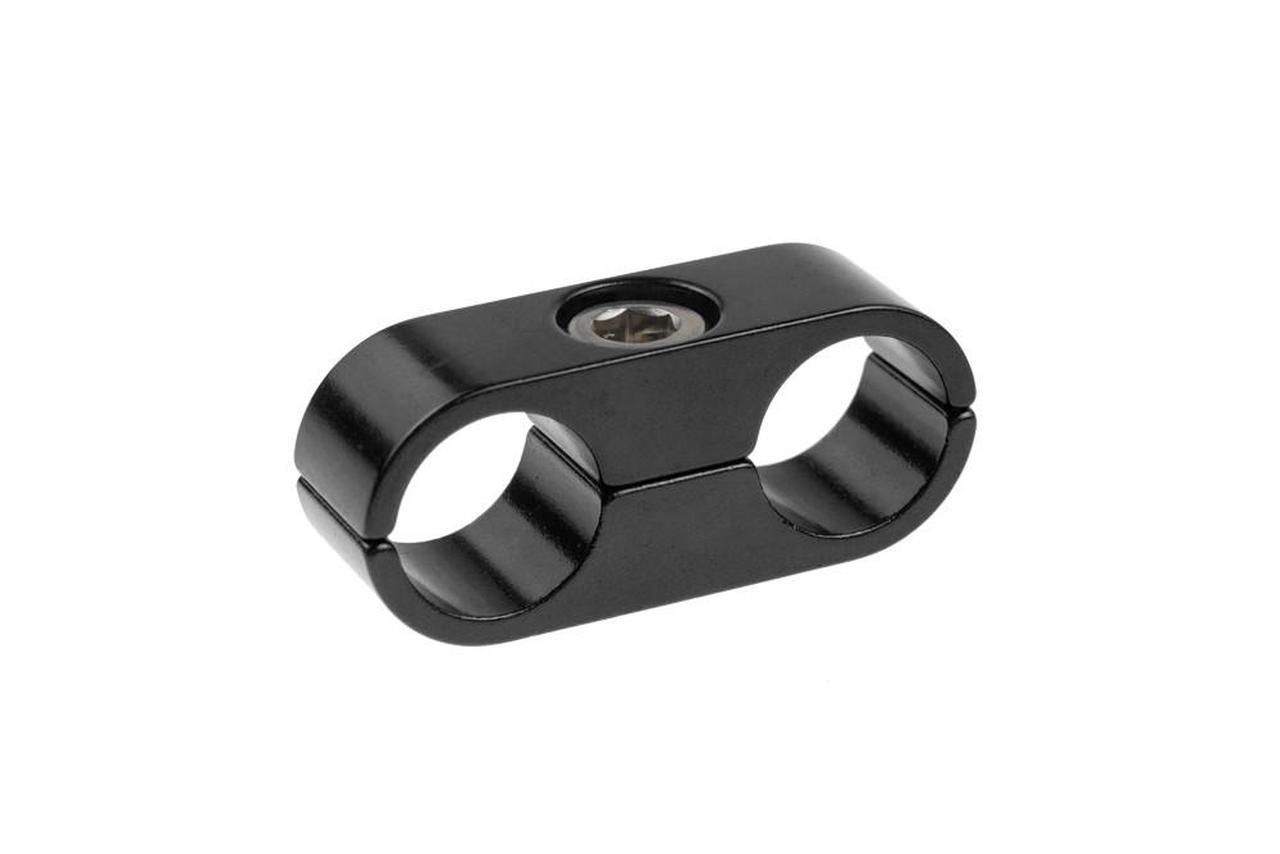 Redhorse Performance 730-06-06-2 -06 to -06 Hose Separator - Black