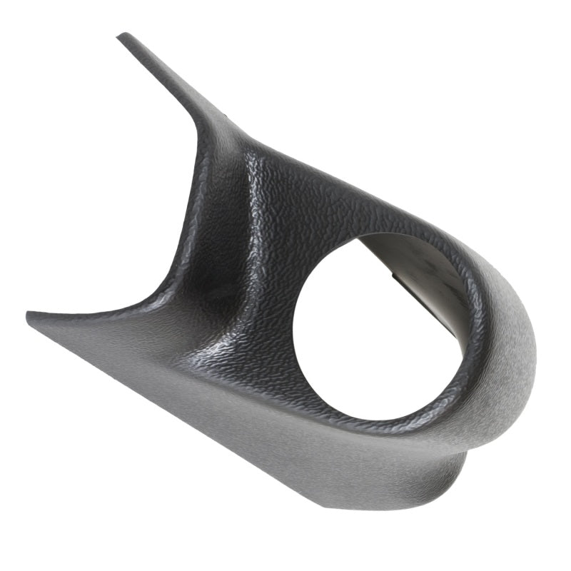 A-PILLAR POD, SINGLE, 2-1/16", MITSUBISHI EVO 8/9 03-07