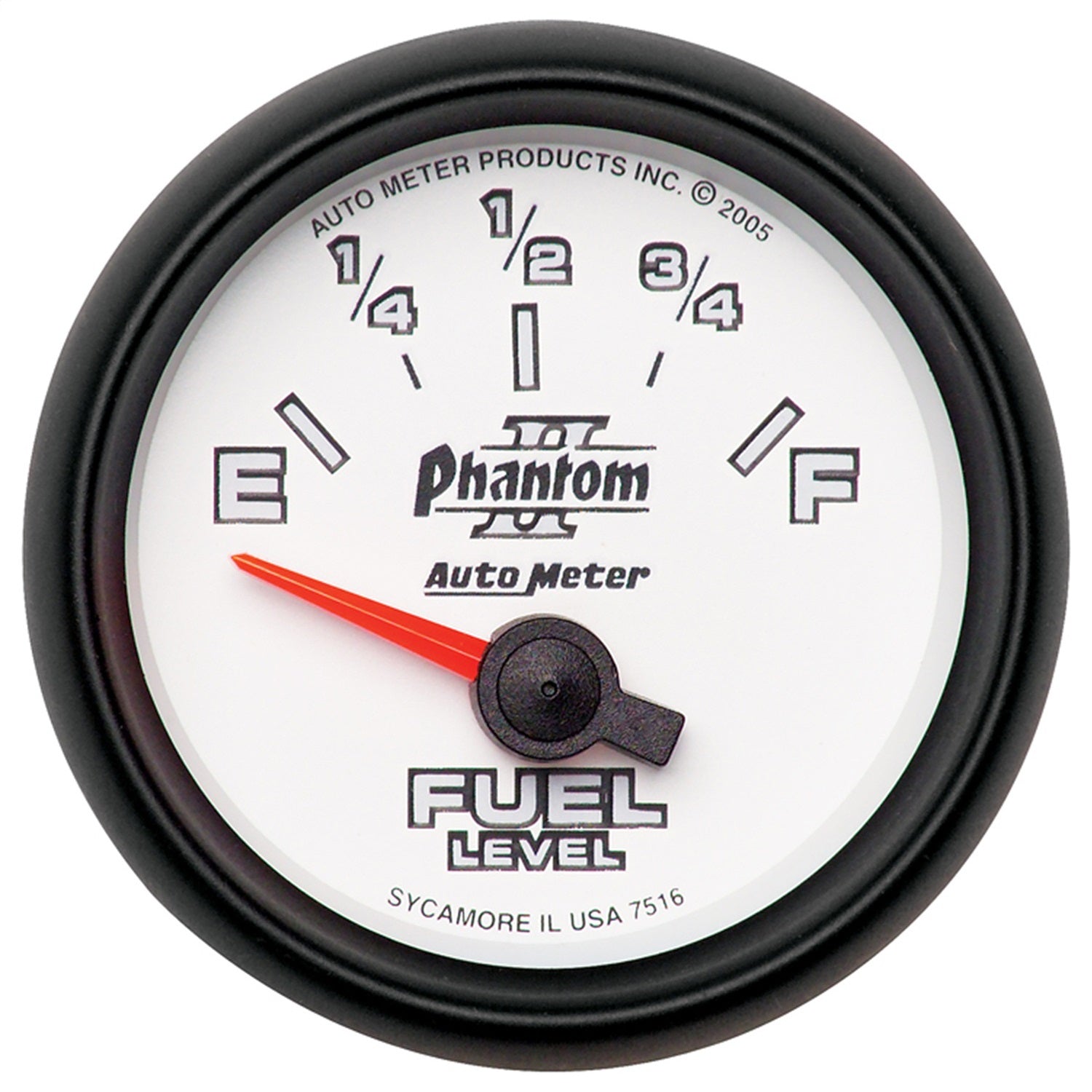 2-1/16" FUEL LEVEL, 240- 33 ?, SSE