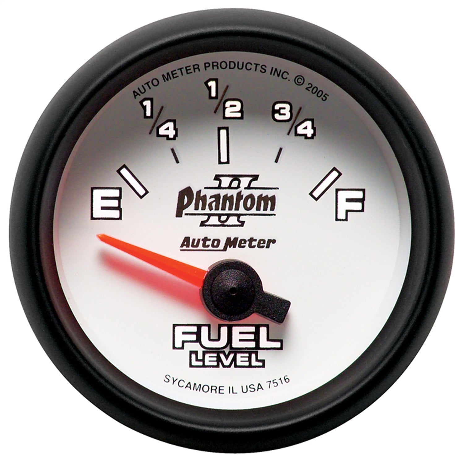 2-1/16" FUEL LEVEL, 240- 33 ?, SSE
