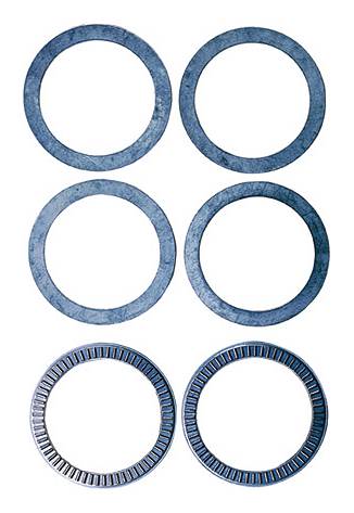 QA1 7888-109 Coil-over Shock Thrust Bearing Kit