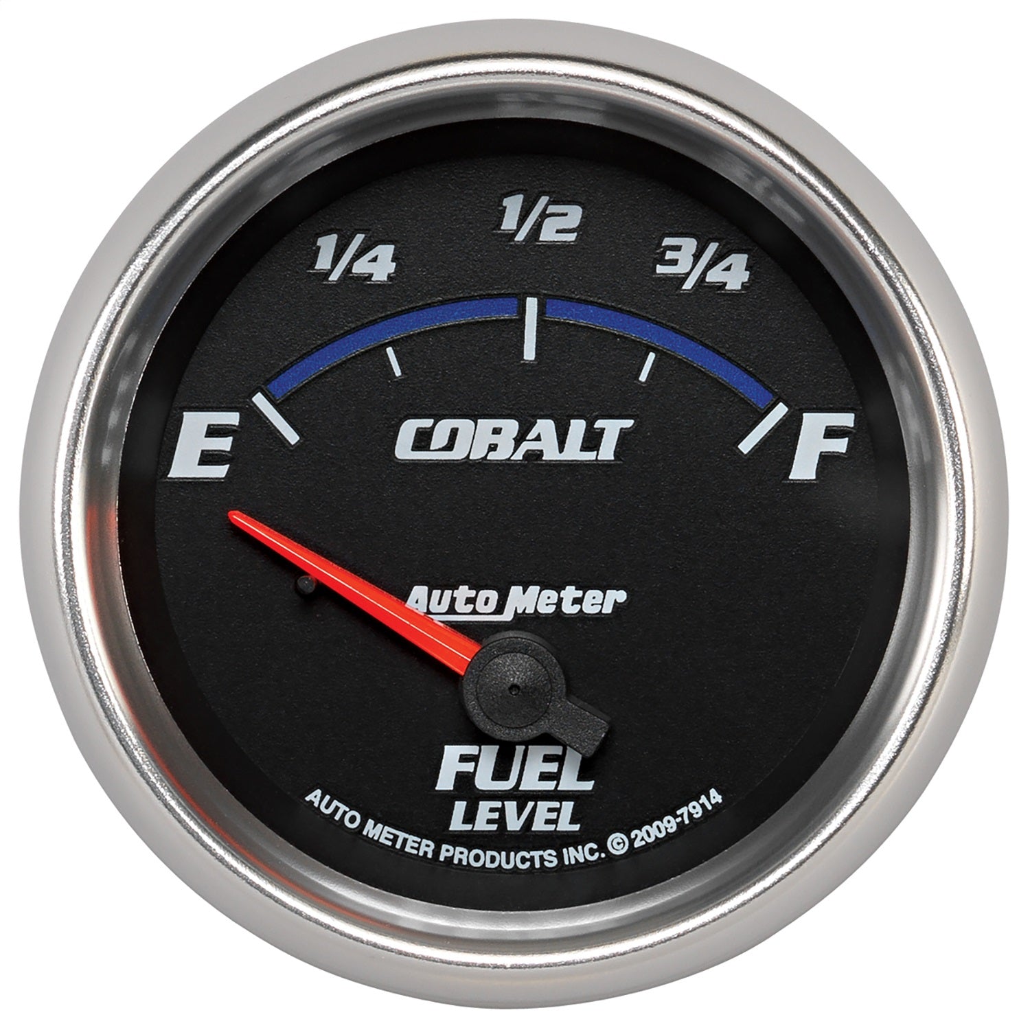 2-5/8" FUEL LEVEL, 0-90 ?, GM, SSE, COBALT