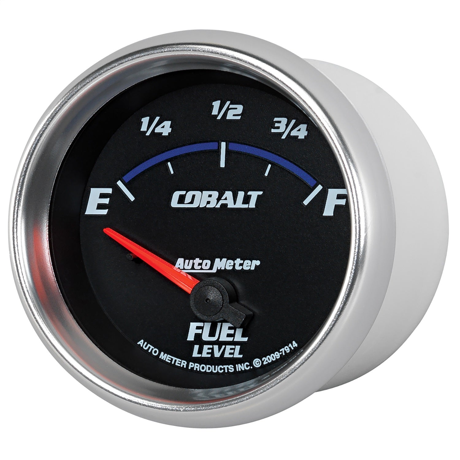 2-5/8" FUEL LEVEL, 0-90 ?, GM, SSE, COBALT