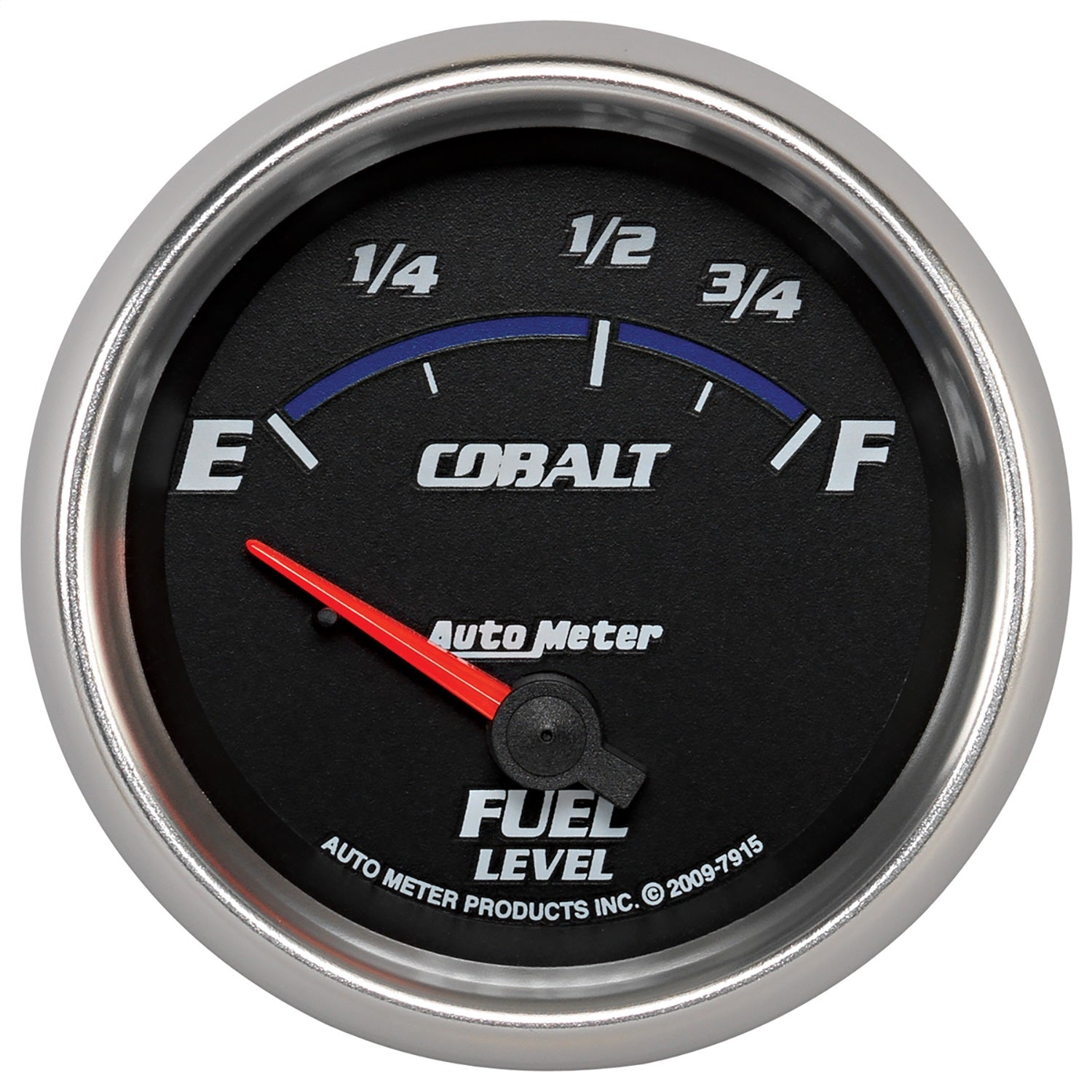 2-5/8" FUEL LEVEL, 73-10 ?, COBALT