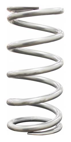 QA1 7HT550 2 1/2" I.D. High Travel Coil Spring - 7" Length