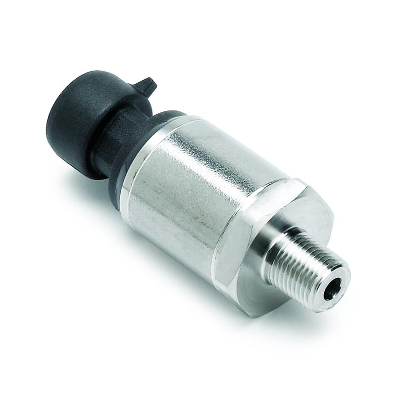 SENSOR, PRESSURE, SPEK-PRO, 100/120/150 PSI, 1/8" NPT MALE (EXCL. BOOST)