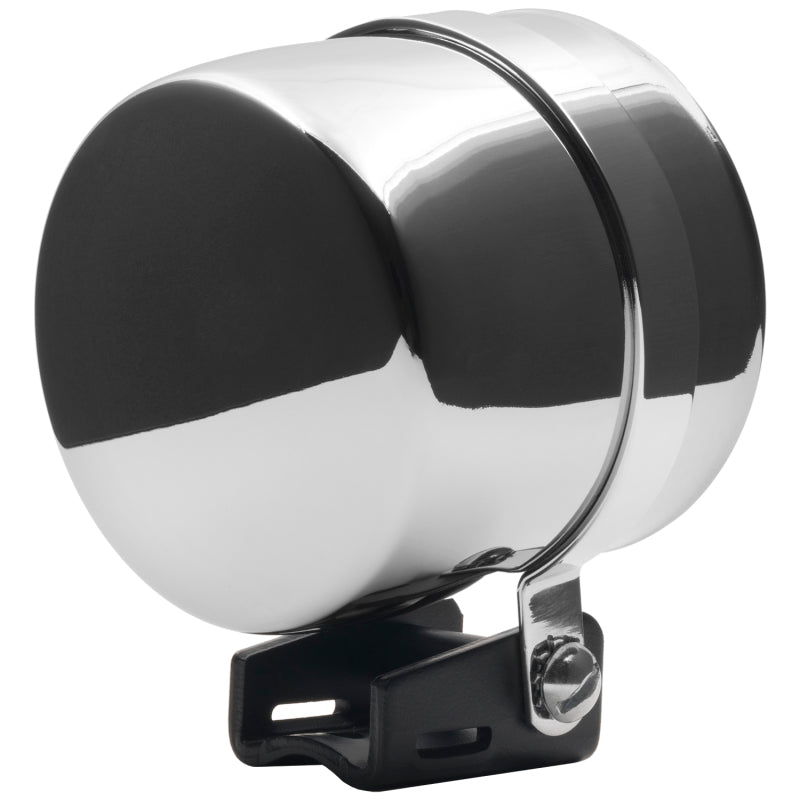 3-1/8", PEDESTAL W/ CHROME CUP