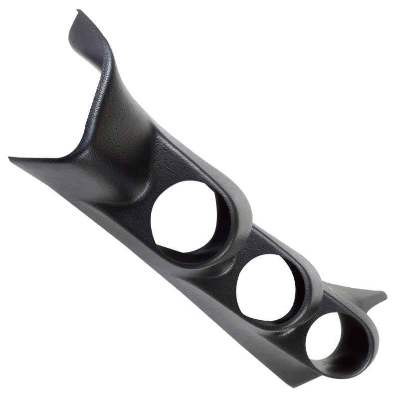 A-PILLAR, FULL, TRIPLE, 2-1/16", INFINITI G35 02-05 (COUPE)