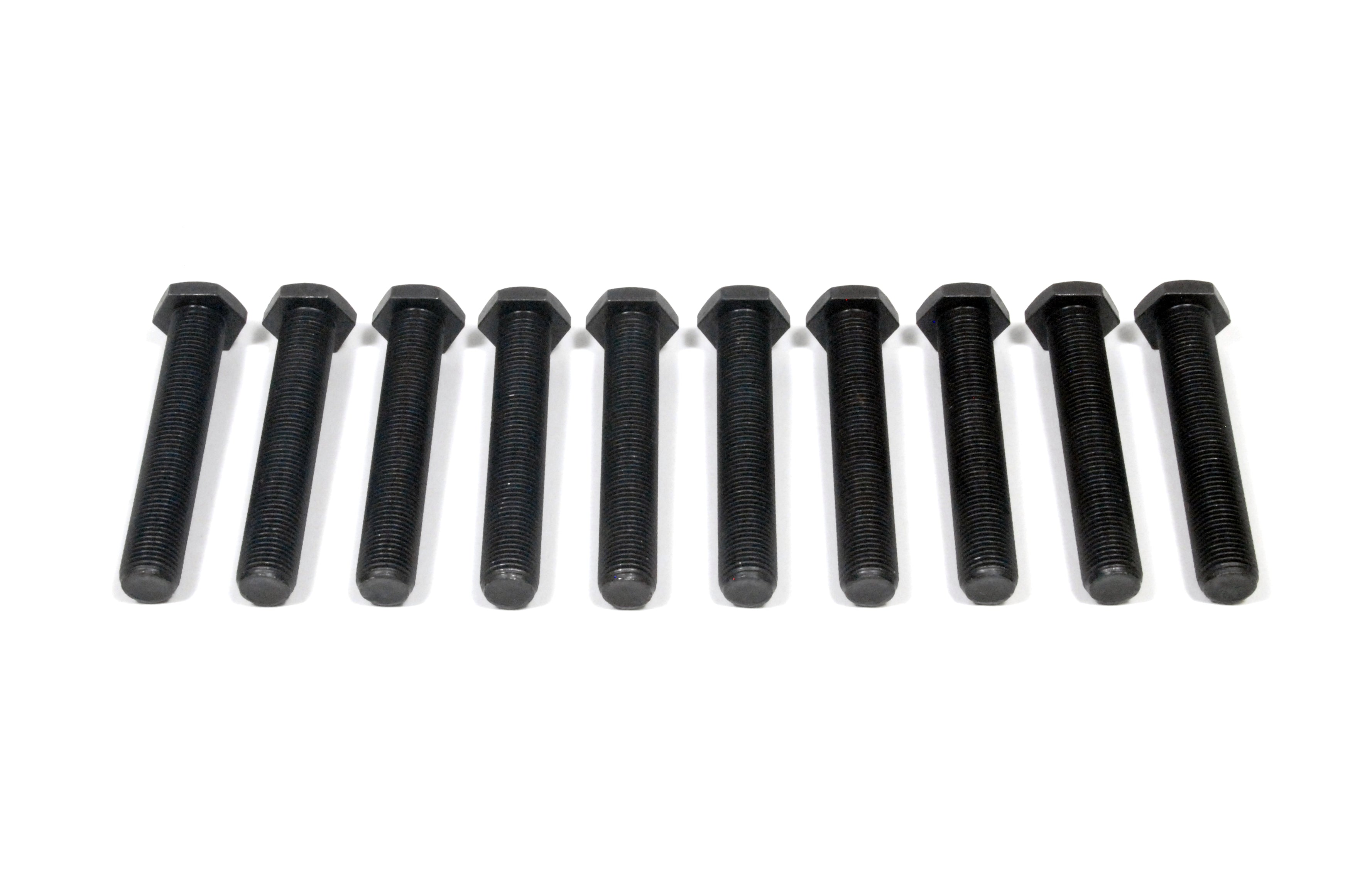 Moser Engineering 8000 Screw-In Wheel Studs - 1/2"-20 x 3" RH