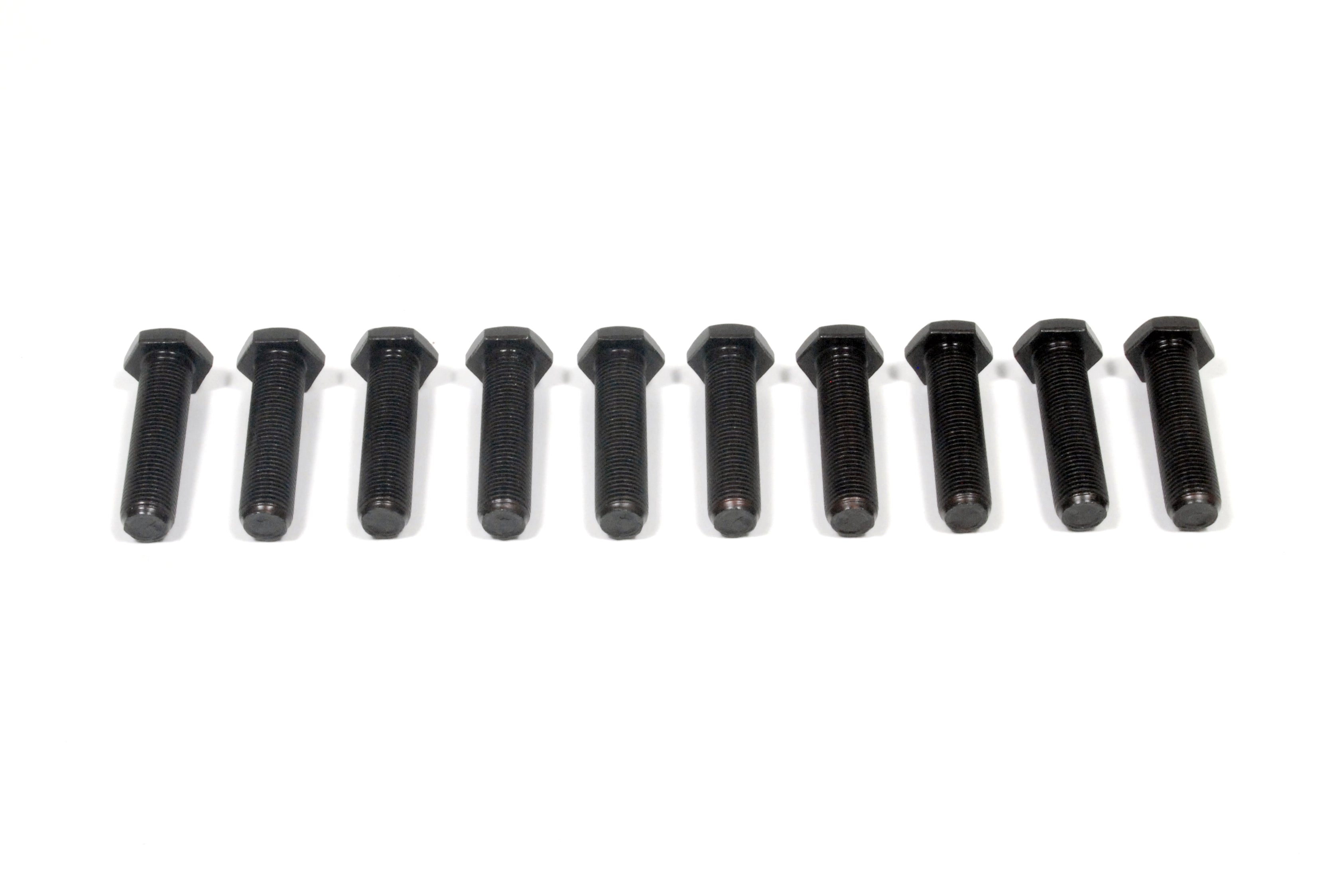 Moser Engineering 8002 Screw-In Wheel Studs - 1/2"-20 x 2" RH