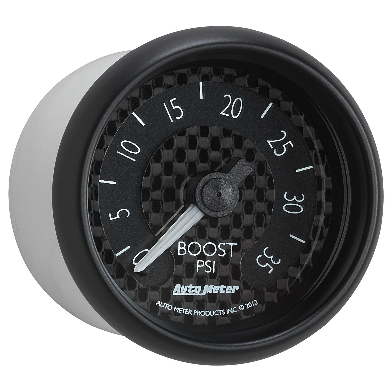 2-1/16" BOOST, 0-35 PSI, GT