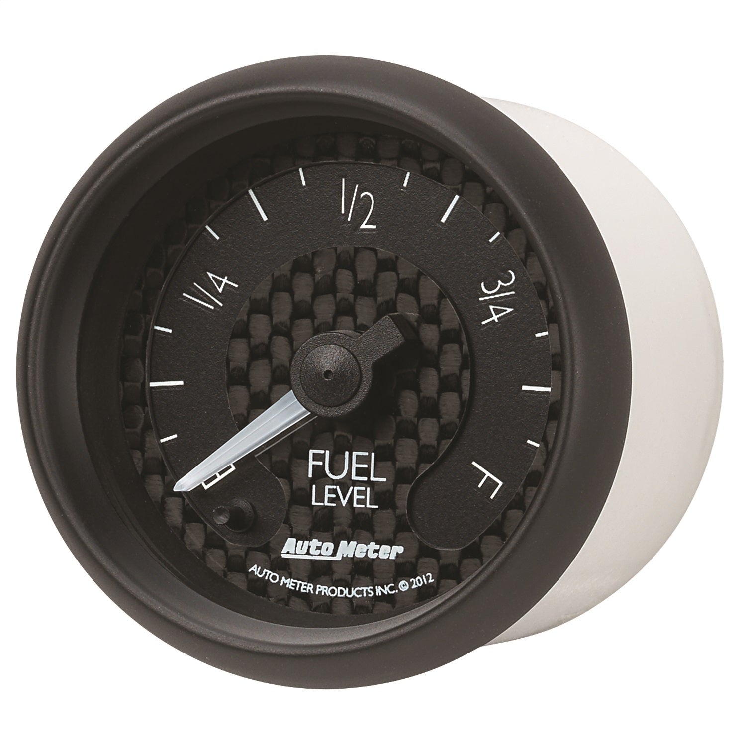2-1/16" FUEL LEVEL, PROGRAMMABLE 0-280 ?, GT Series