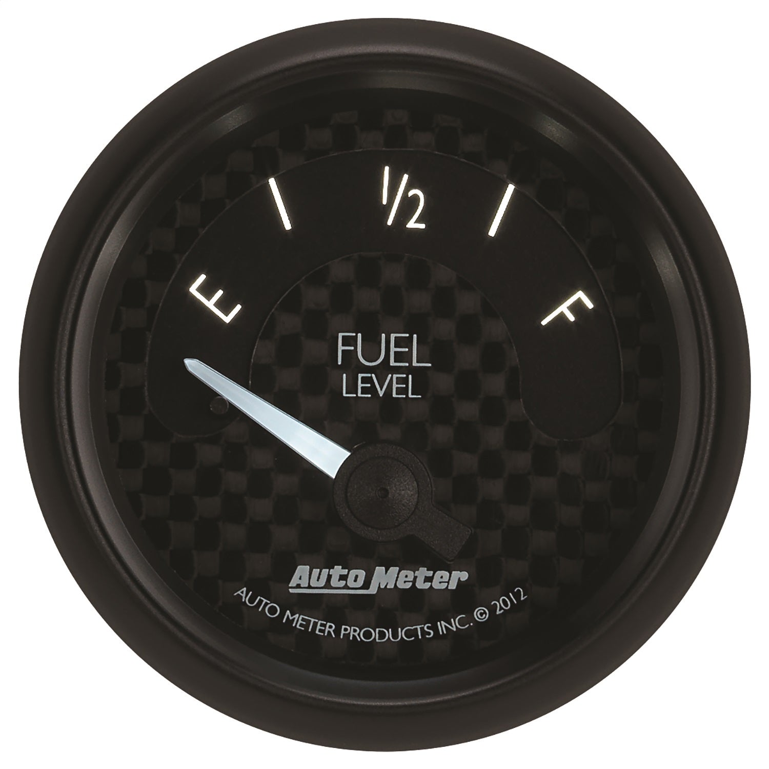 2-1/16" Fuel Level 0-90 ?, SSE, GT Series
