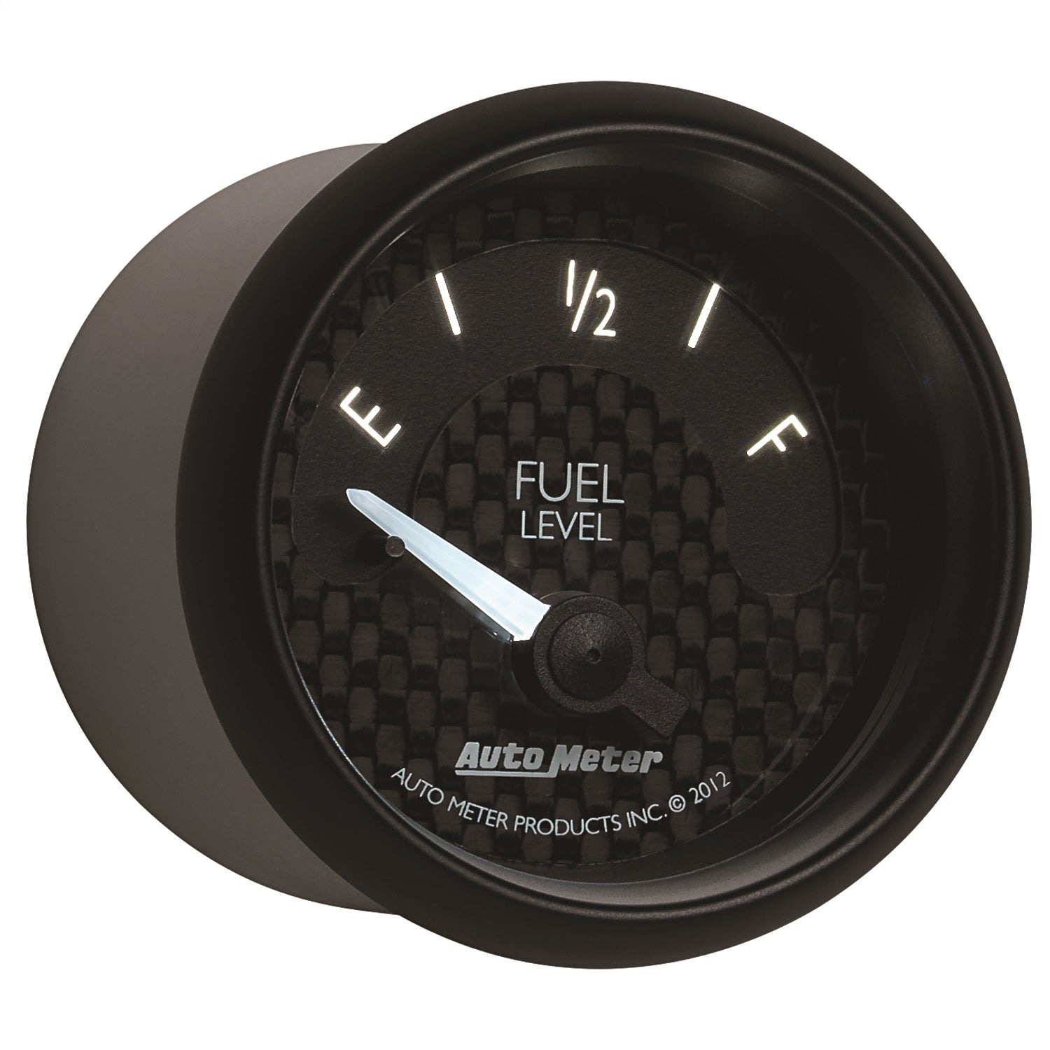 2-1/16" Fuel Level 0-90 ?, SSE, GT Series