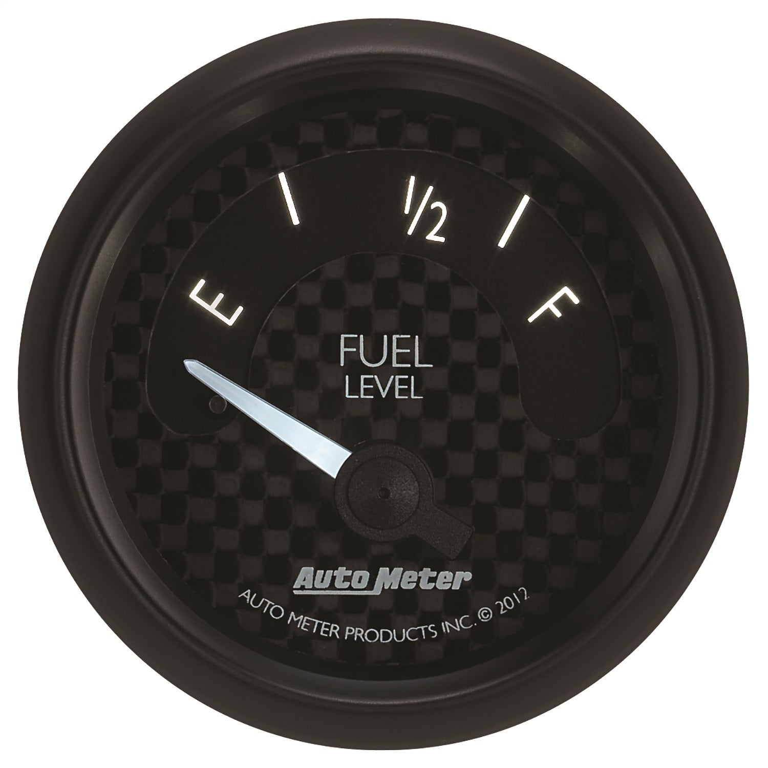2-1/16" Fuel Level 73-10 ?, GT Series
