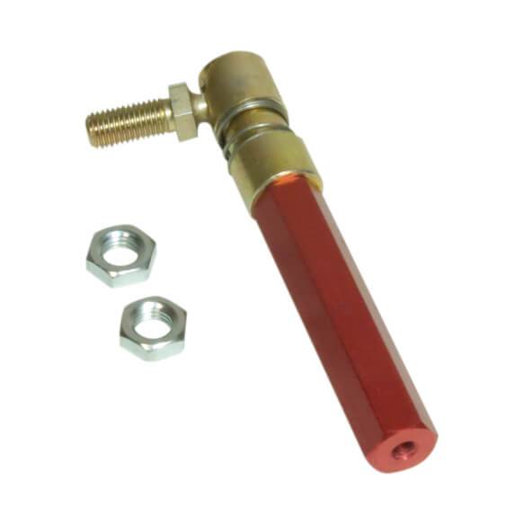 B&M 80323 Quick Disconnect Shift Cable Extension