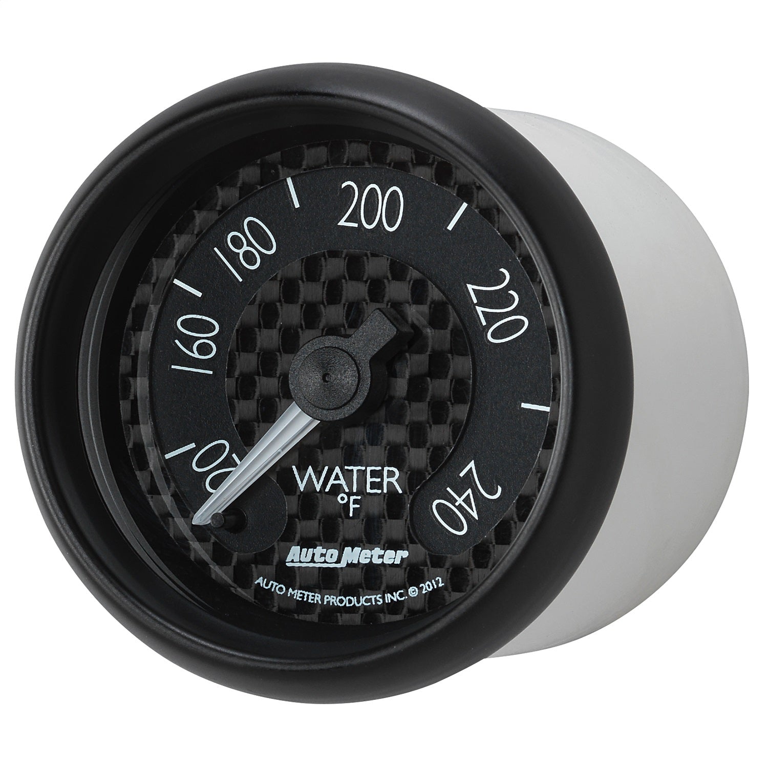 2-1/16" WATER TEMPERATURE, 120-240 °F, GT