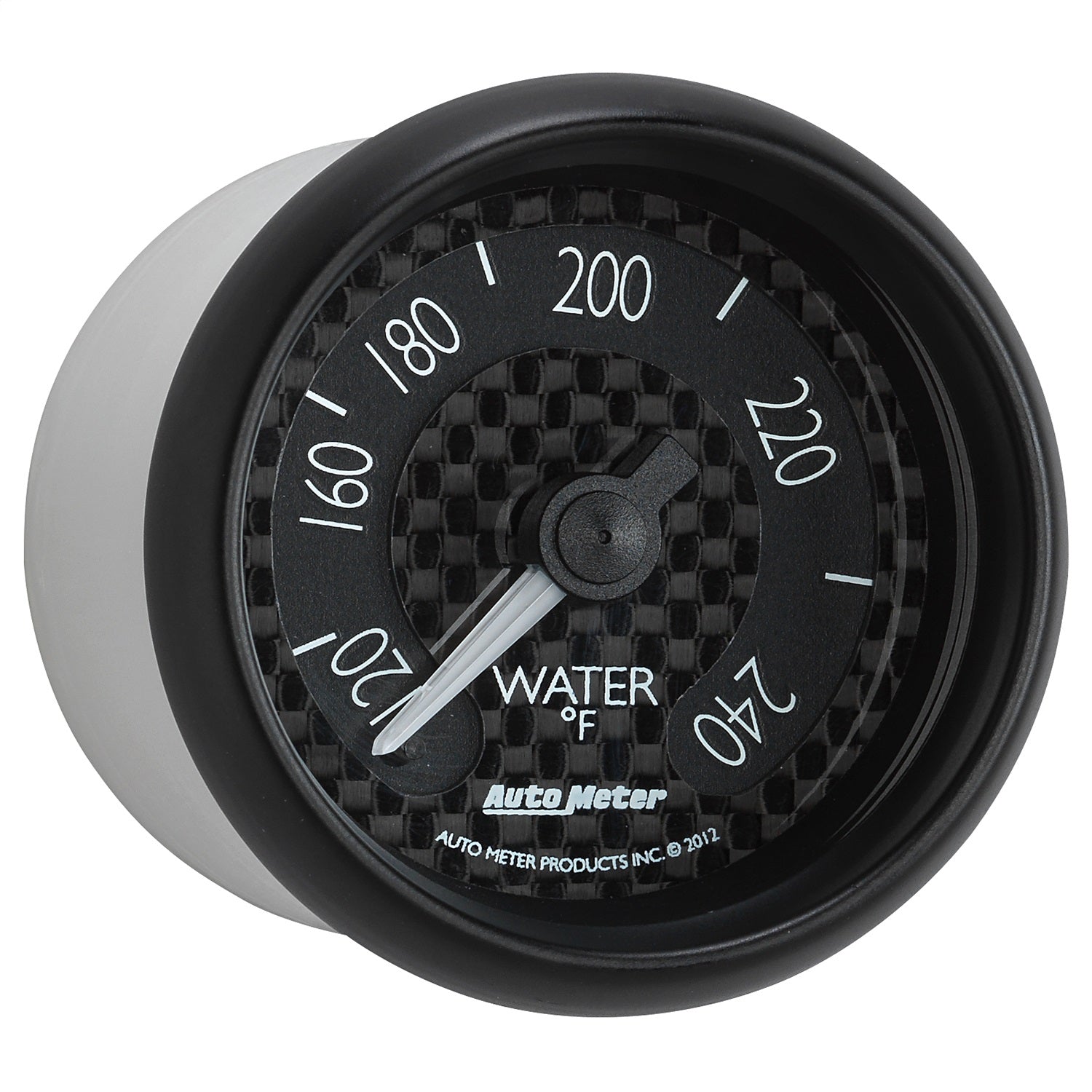 2-1/16" WATER TEMPERATURE, 120-240 °F, GT