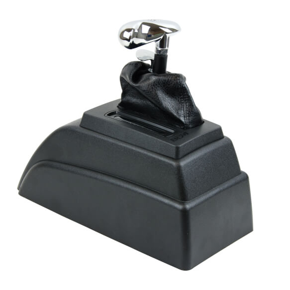 B&M 80885 Automatic Ratchet Shifter - Hammer