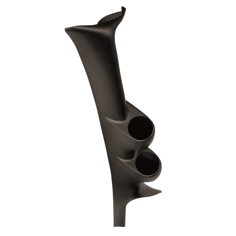 A-PILLAR, FULL, DUAL, 2-1/16", FORD SUPER DUTY 99-07