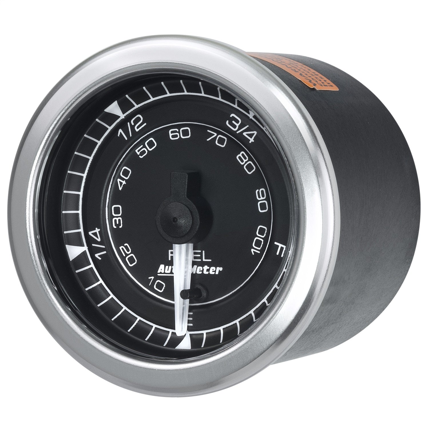 2-1/16" FUEL LEVEL 0-280? PROGRAMMABLE CHRONO