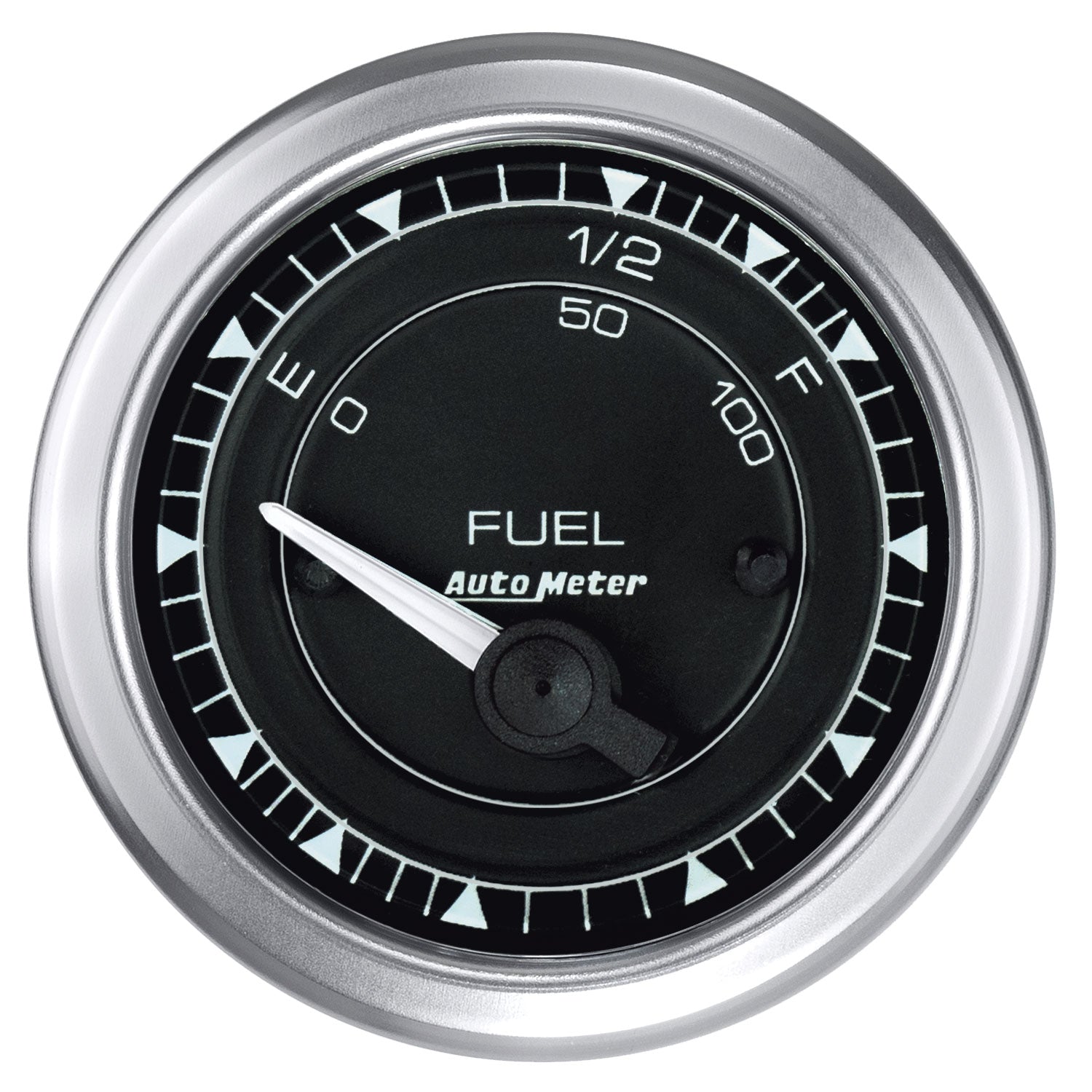 2-1/16" FUEL LEVEL, 73 E 8-12F ?, CHRONO