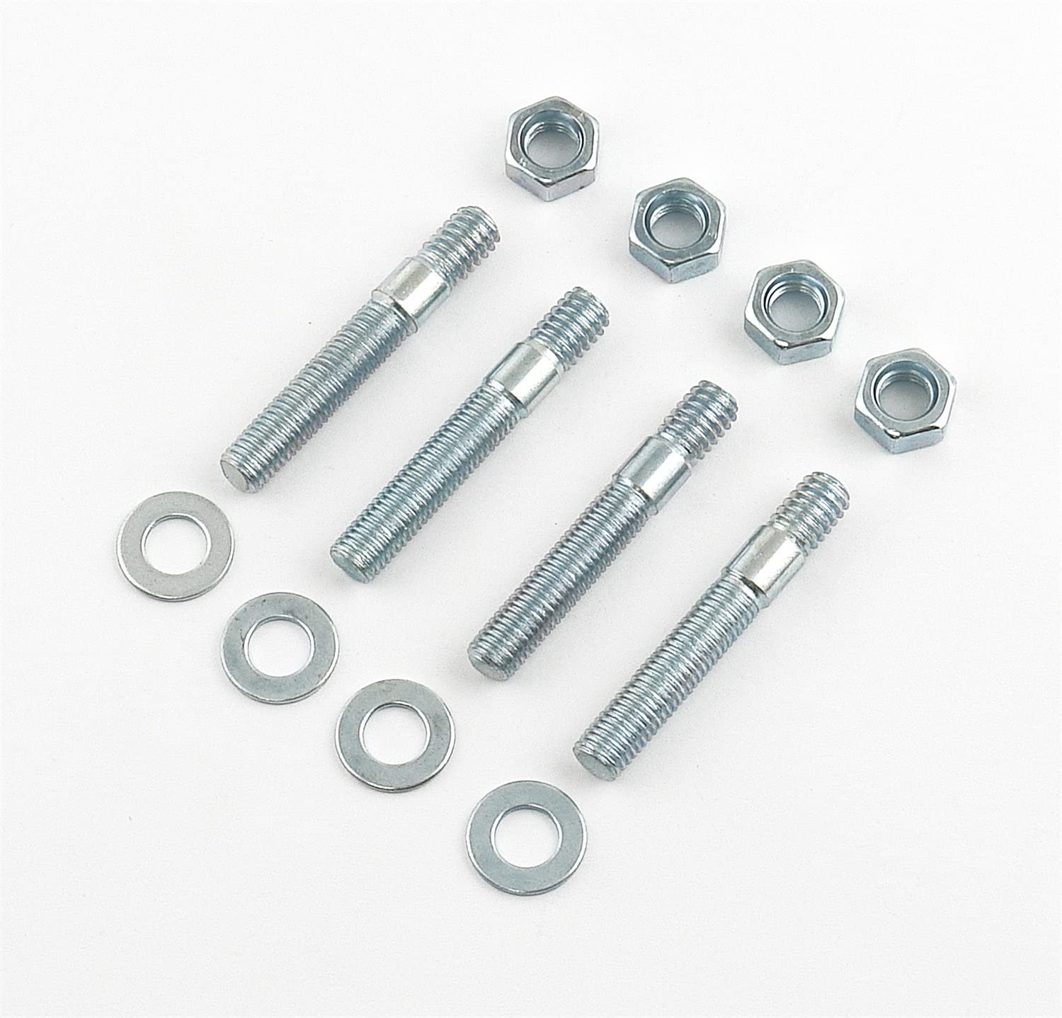 Mr. Gasket 61 Carburetor Studs - 2" Long