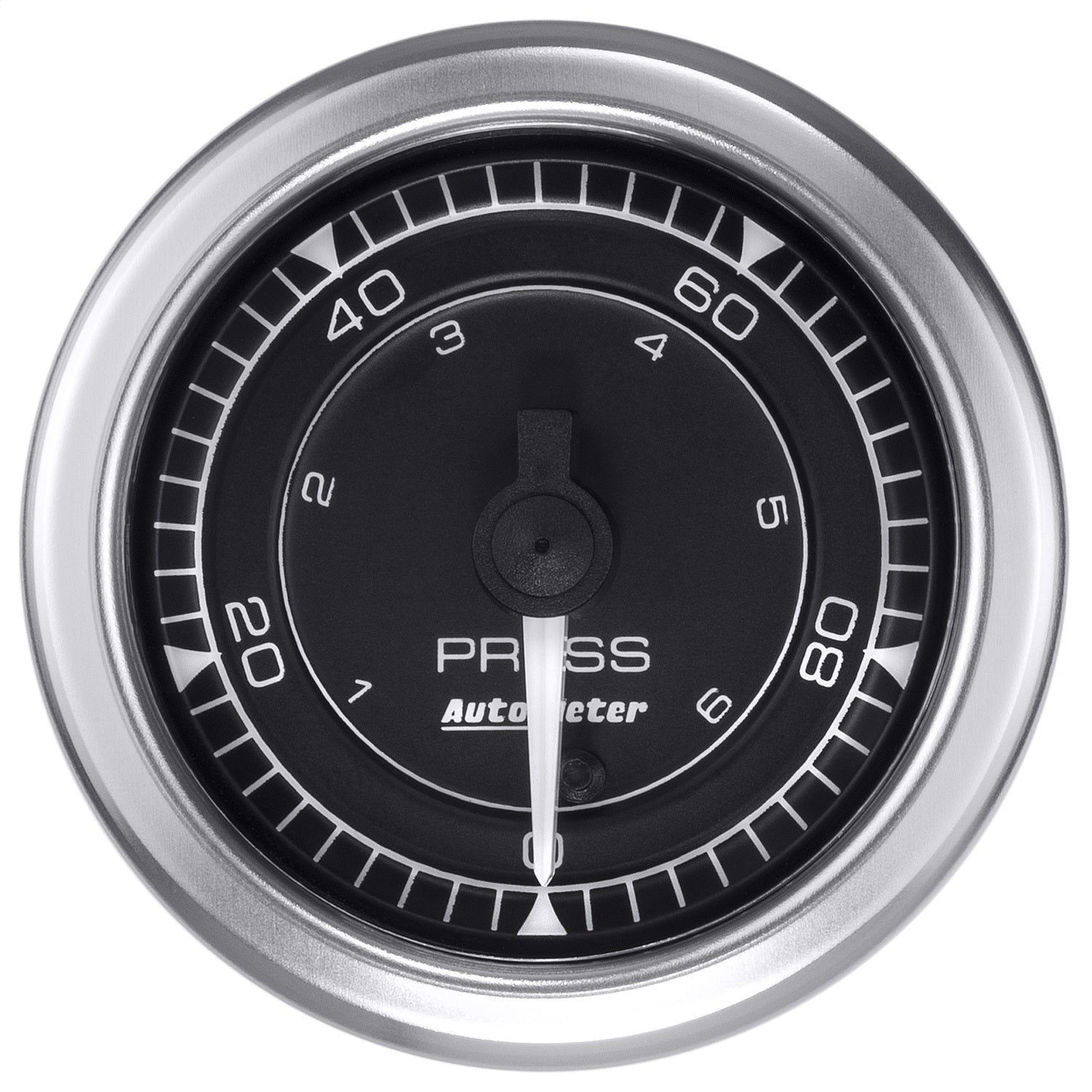 2-1/16" PRESSURE 2 1/16" 100PSI DIGITAL STEPPER MOTOR CHRONO