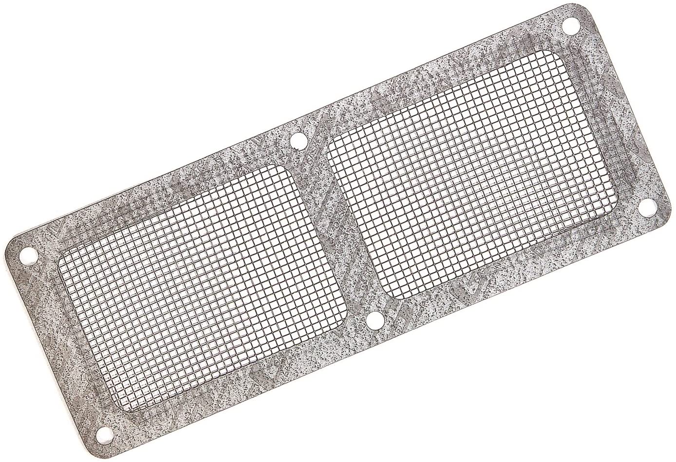 Mr. Gasket 673G Injector Gasket With Screen