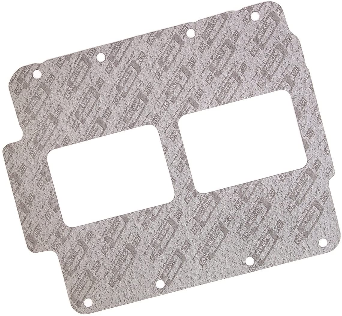 Mr. Gasket 674G Blower Base Gasket - 1/16" Thick