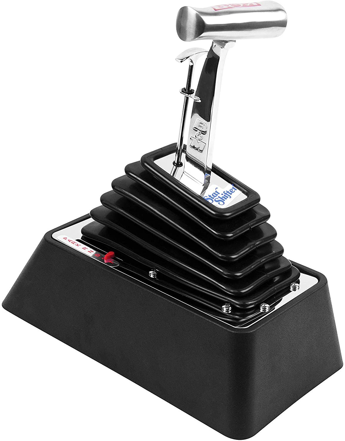 B&M 80675 Starshifter Automatic Shifter