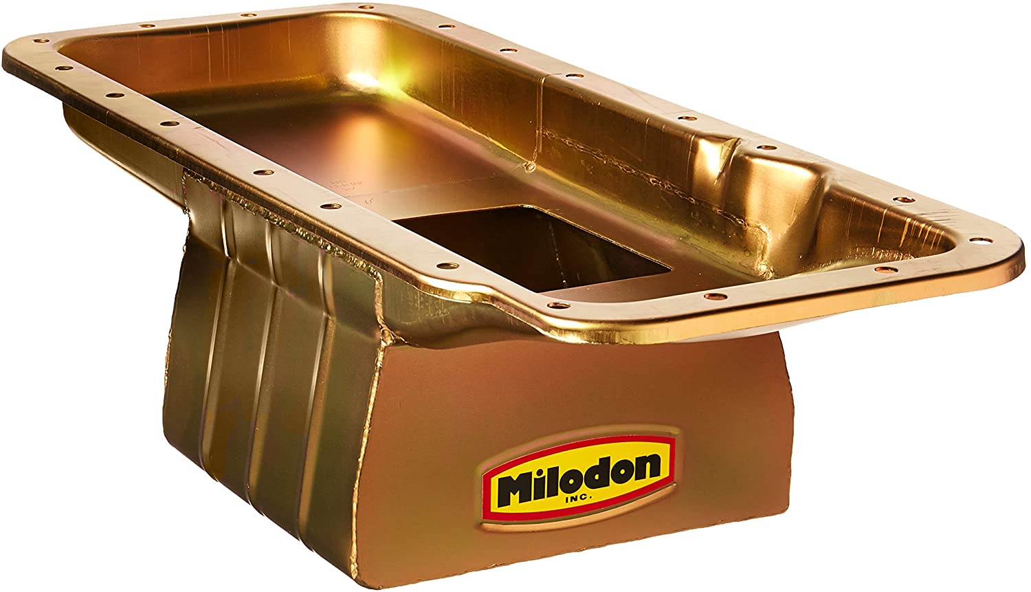 Milodon 30931 Low Profile Oil Pan For Chrysler Big Block