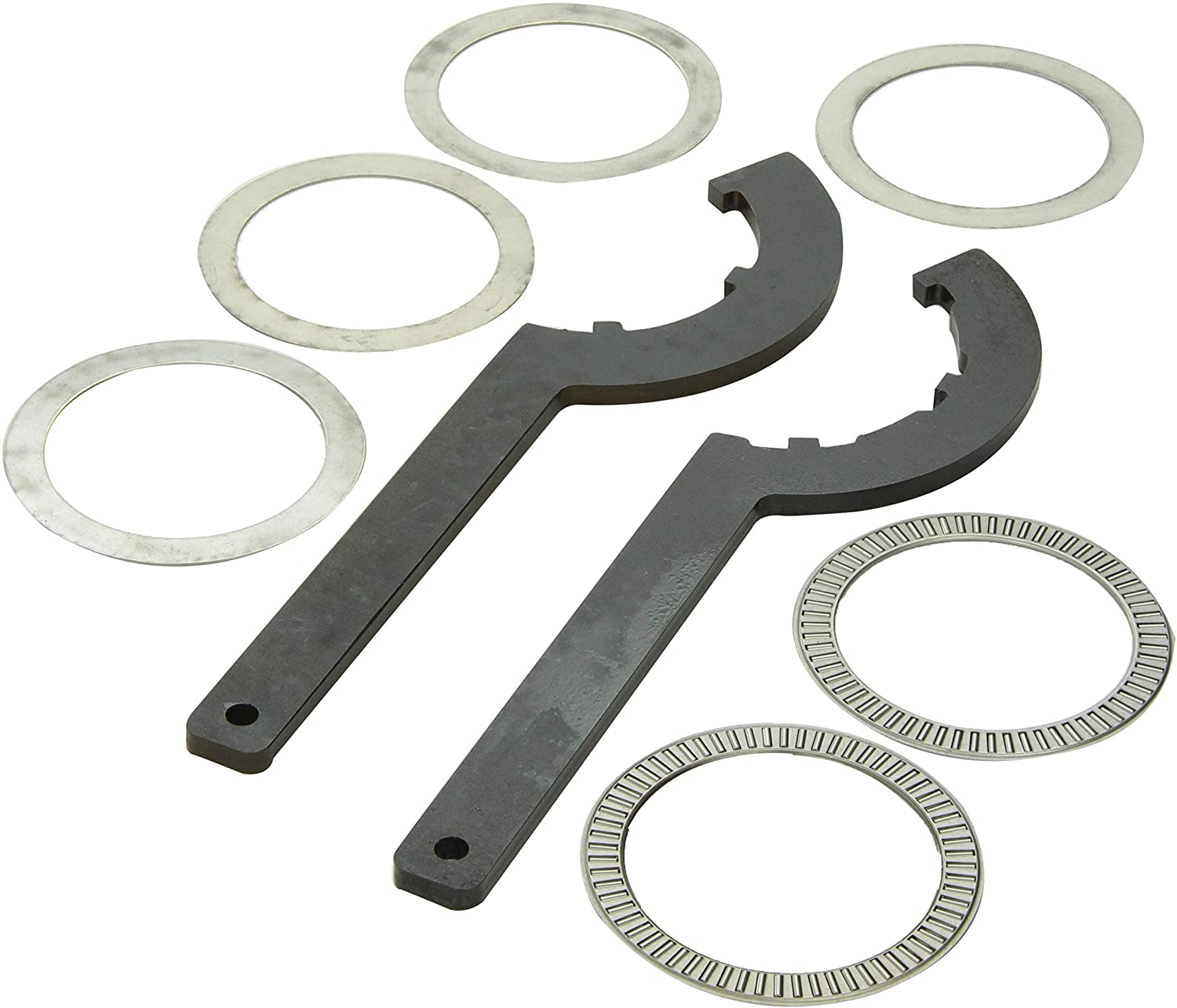 QA1 7888-110 Spanner Wrench & Thrust Bearing Kit (2 Each)