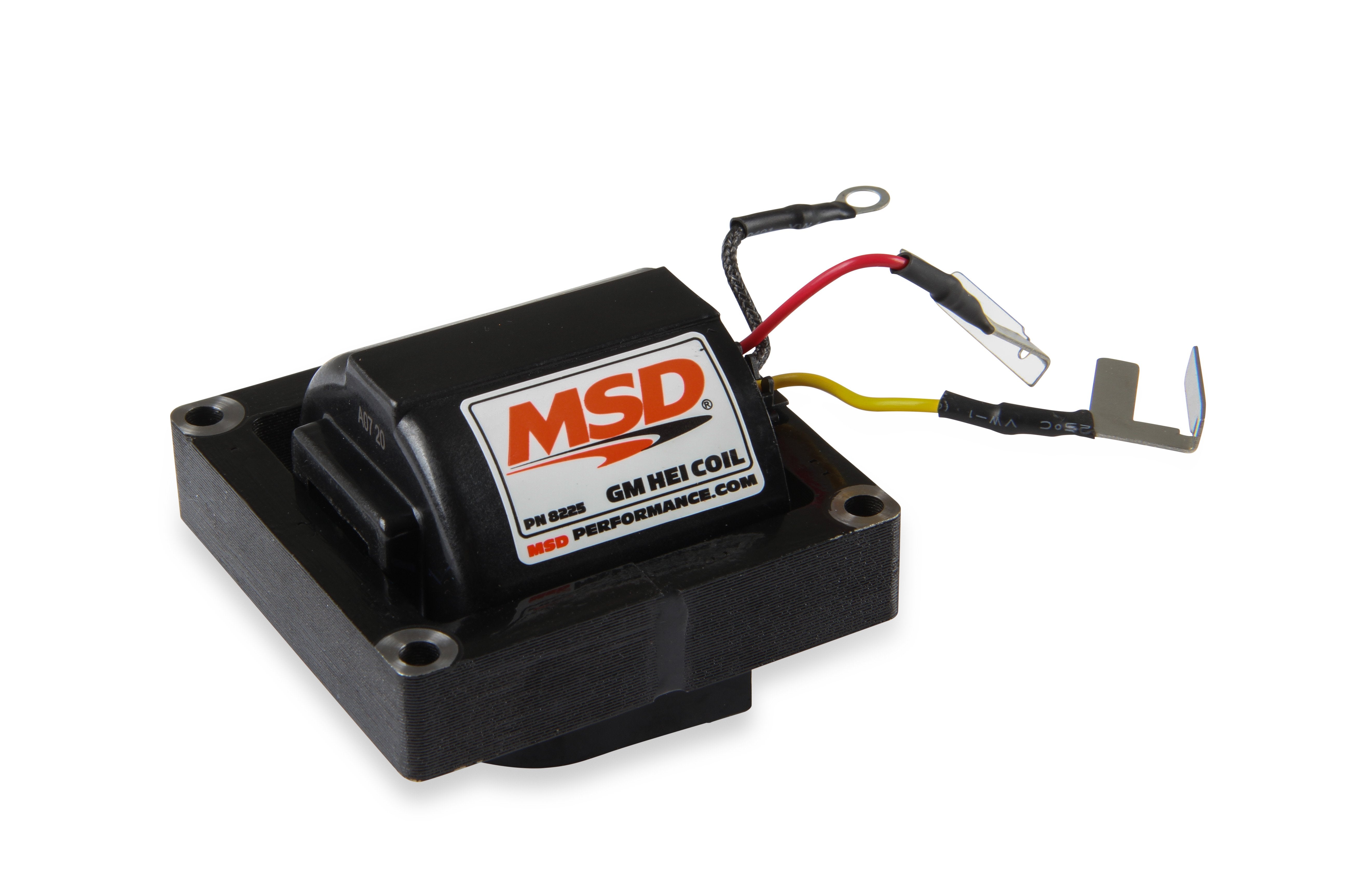 MSD 8225 Ignition Coil, for GM HEI Distributors