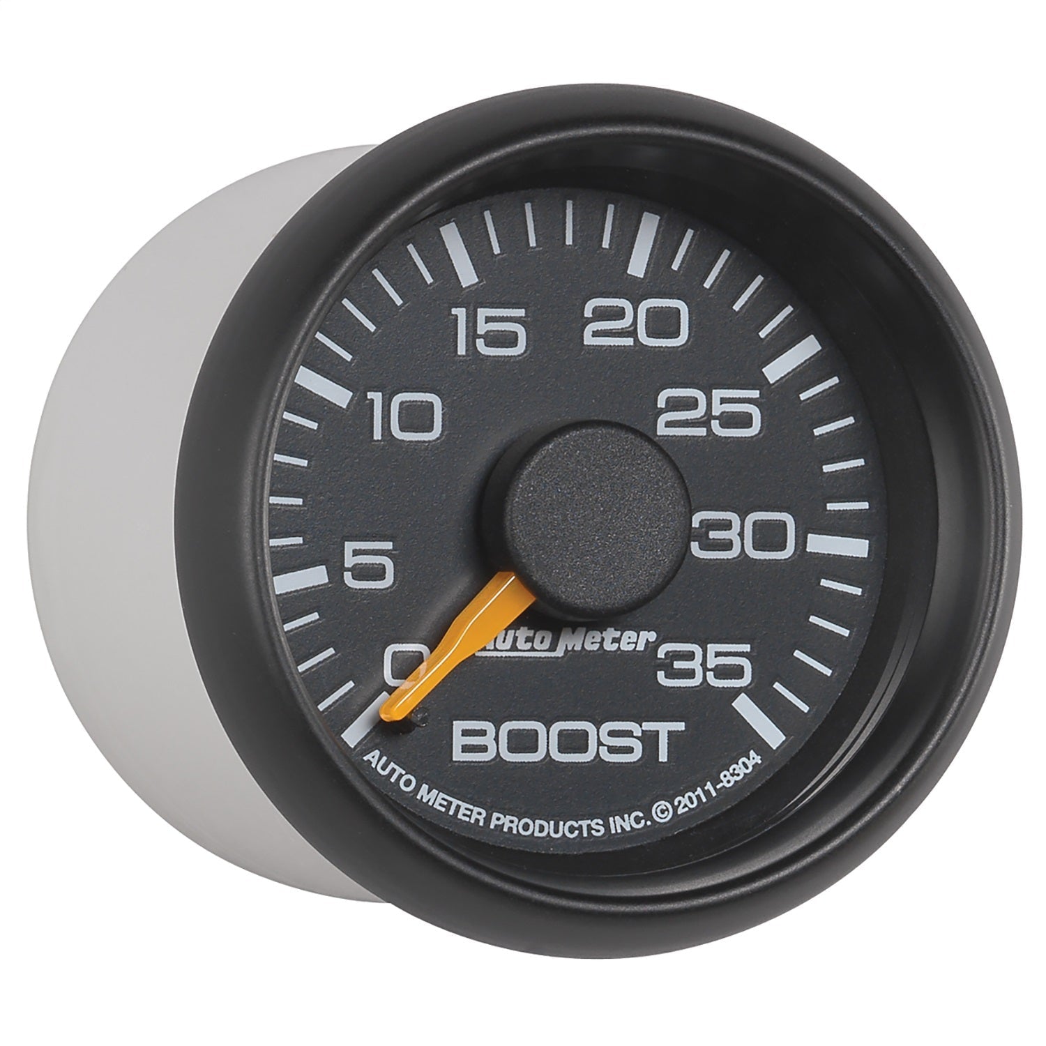 2-1/16" BOOST, 0-35 PSI, GM FACTORY MATCH