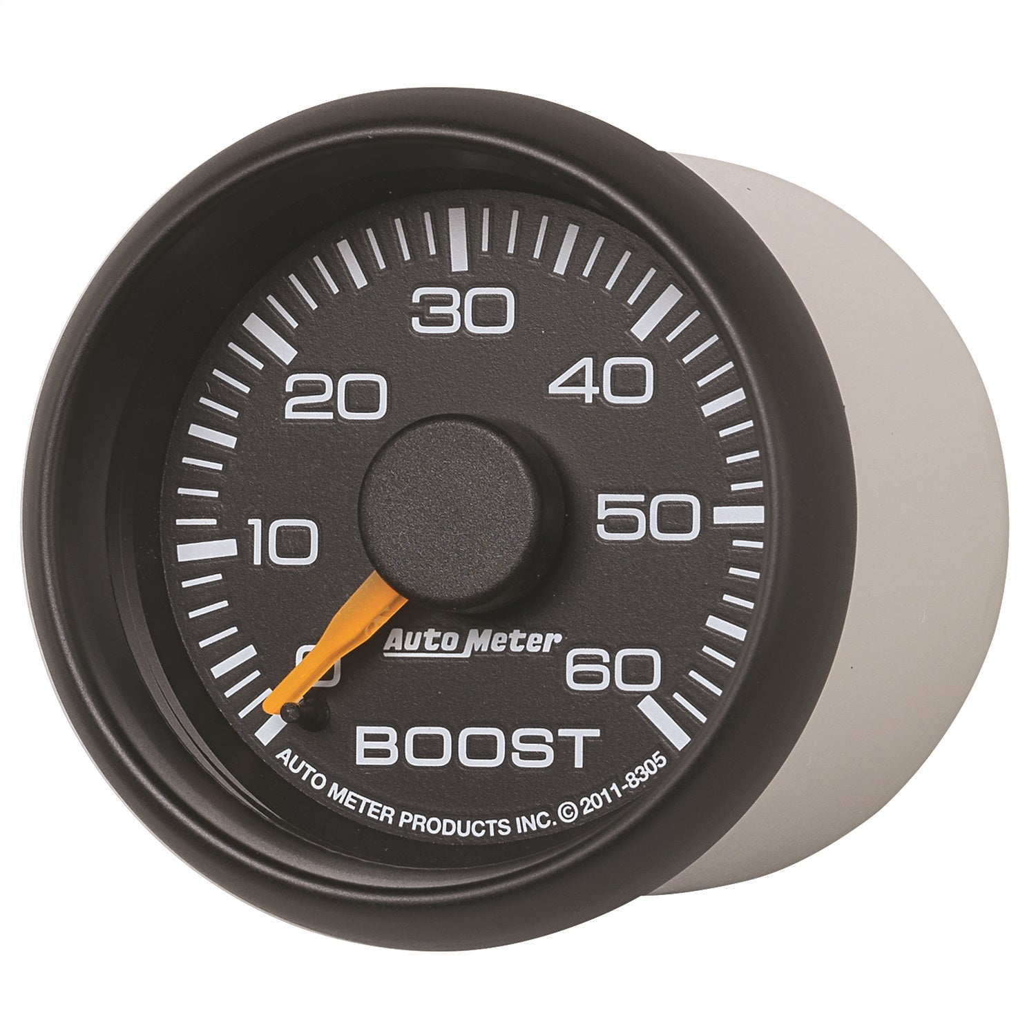 2-1/16" BOOST, 0-60 PSI, GM FACTORY MATCH