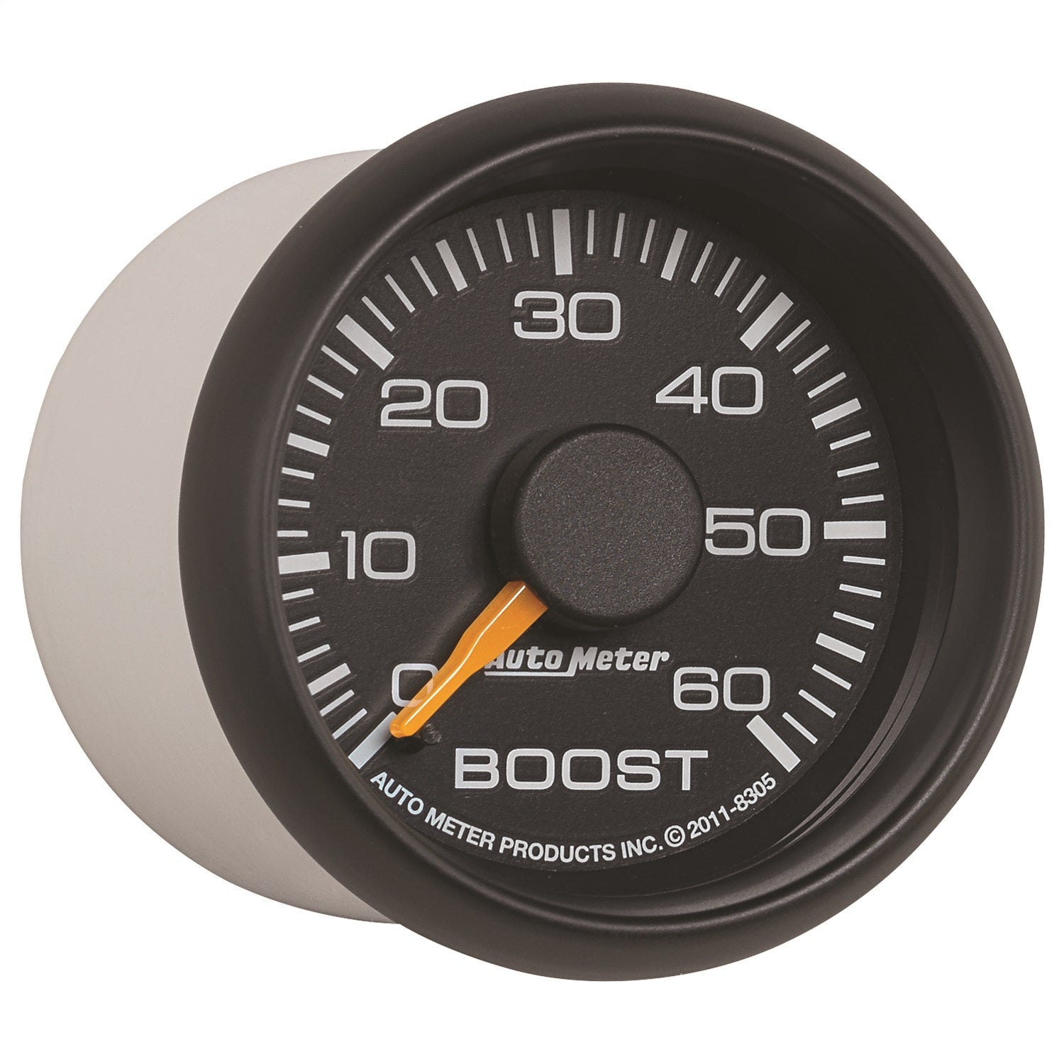 2-1/16" BOOST, 0-60 PSI, GM FACTORY MATCH
