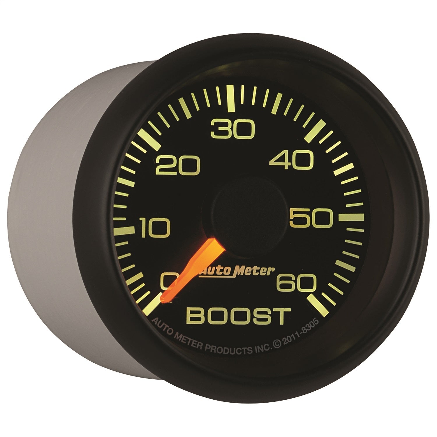 2-1/16" BOOST, 0-60 PSI, GM FACTORY MATCH