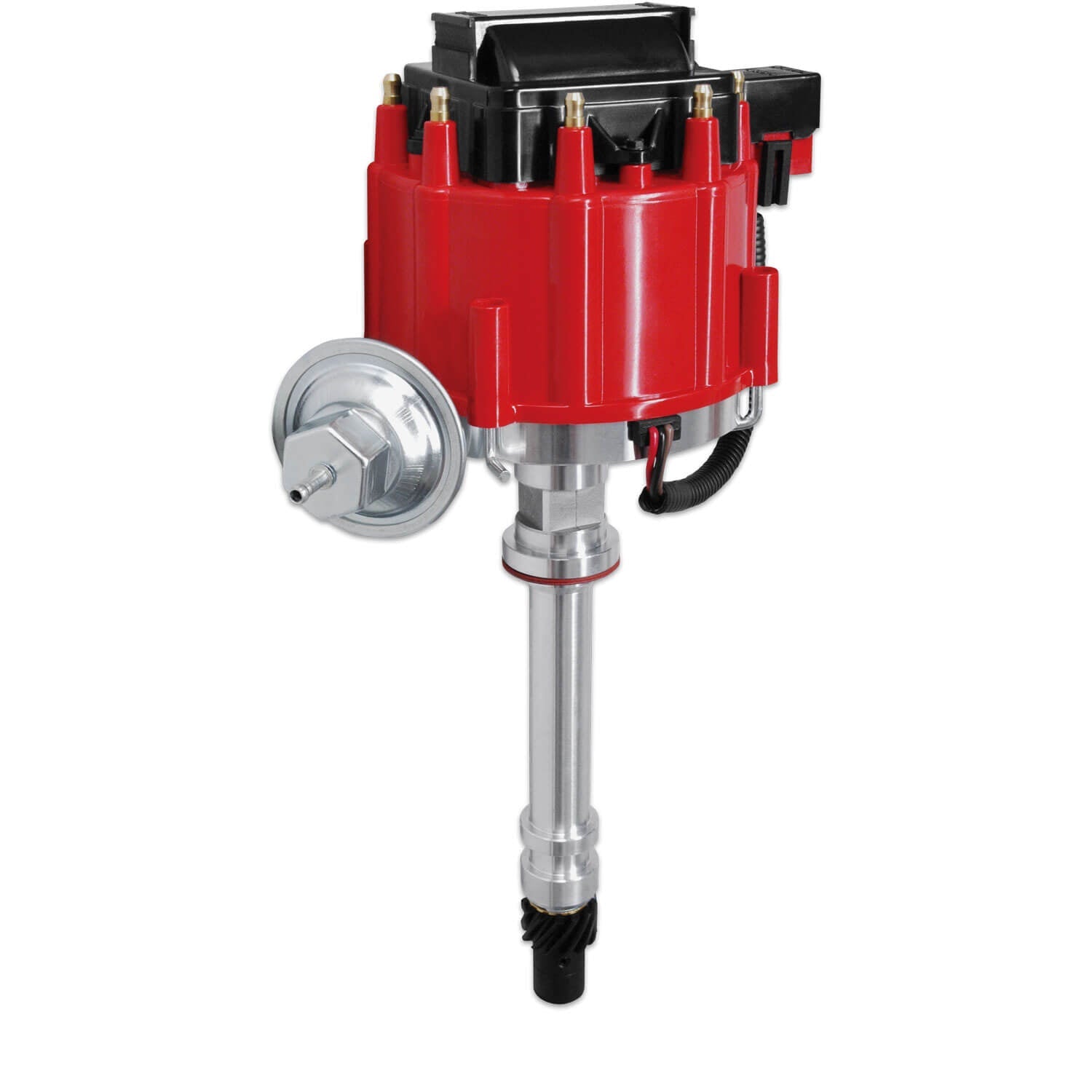 MSD 8362 Street Fire Chevrolet V8 GM HEI Distributor