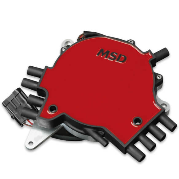 MSD 8381 GM LT1 5.7L 92-94 Early Model Distributor