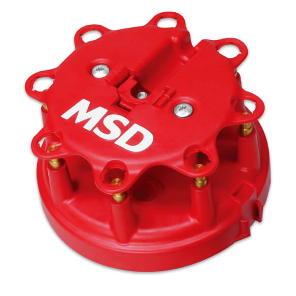 MSD 8408 Ford HEI Distributor Cap