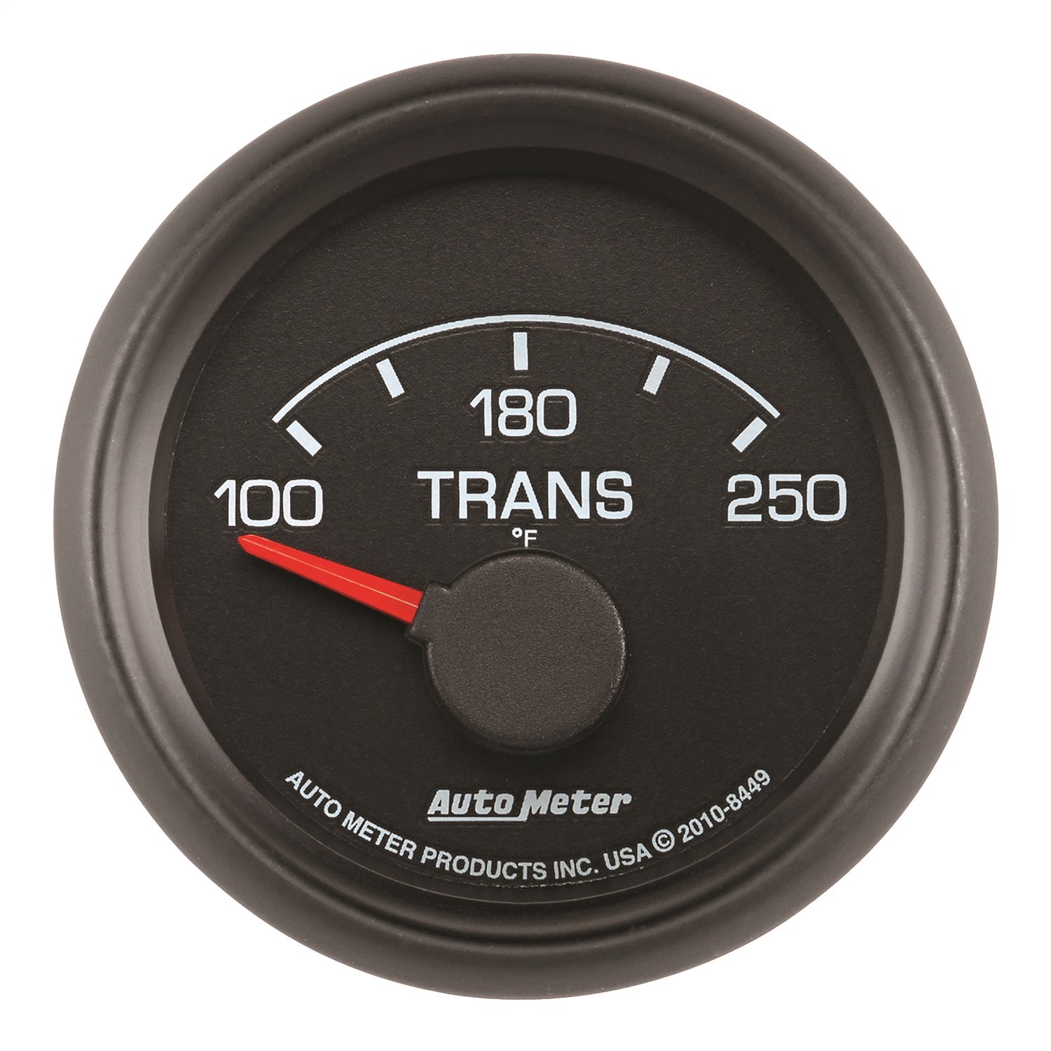 2-1/16" TRANSMISSION TEMPERATURE, 100-250 °F, FORD FACTORY MATCH