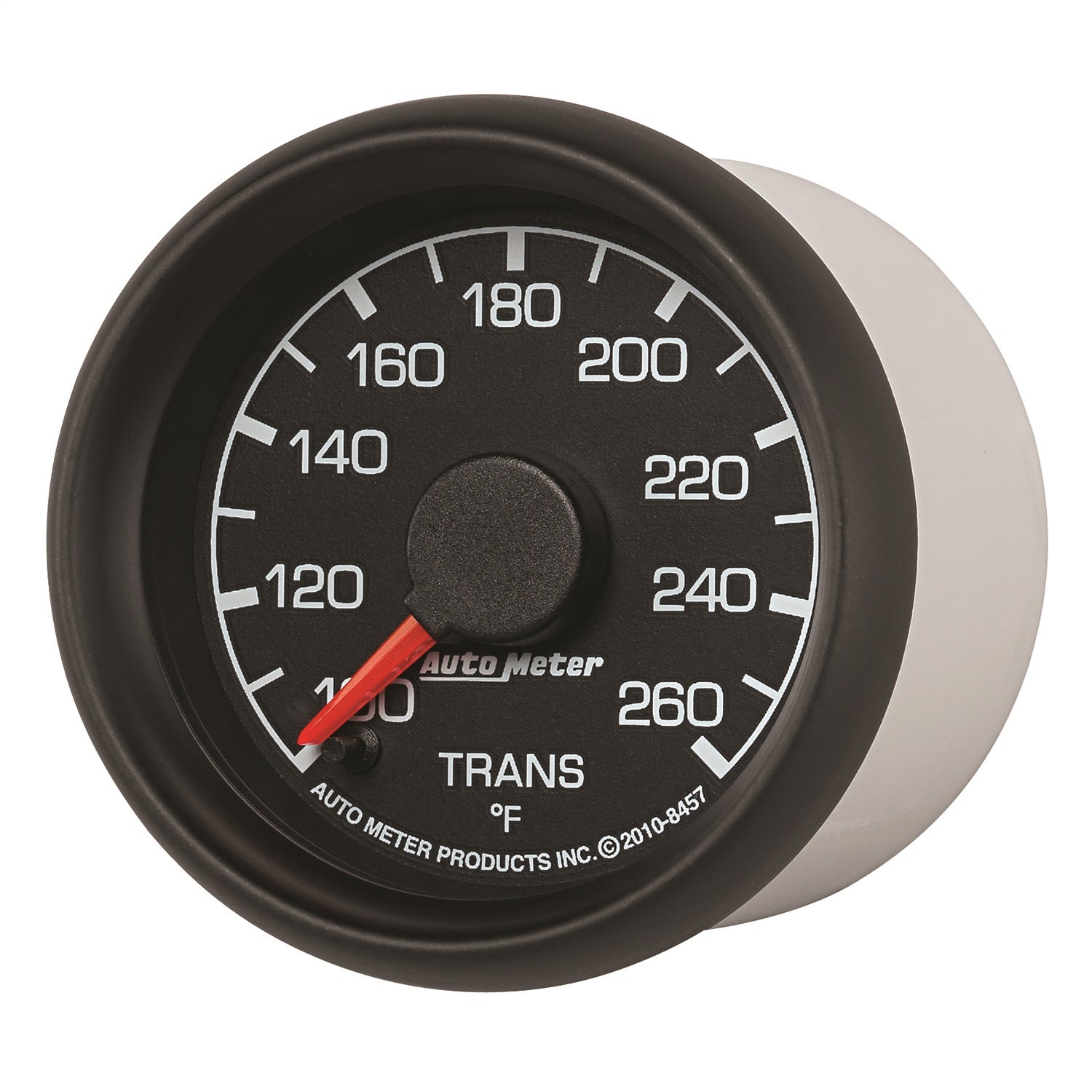 2-1/16" TRANSMISSION TEMPERATURE, 100-260 °F, FORD FACTORY MATCH