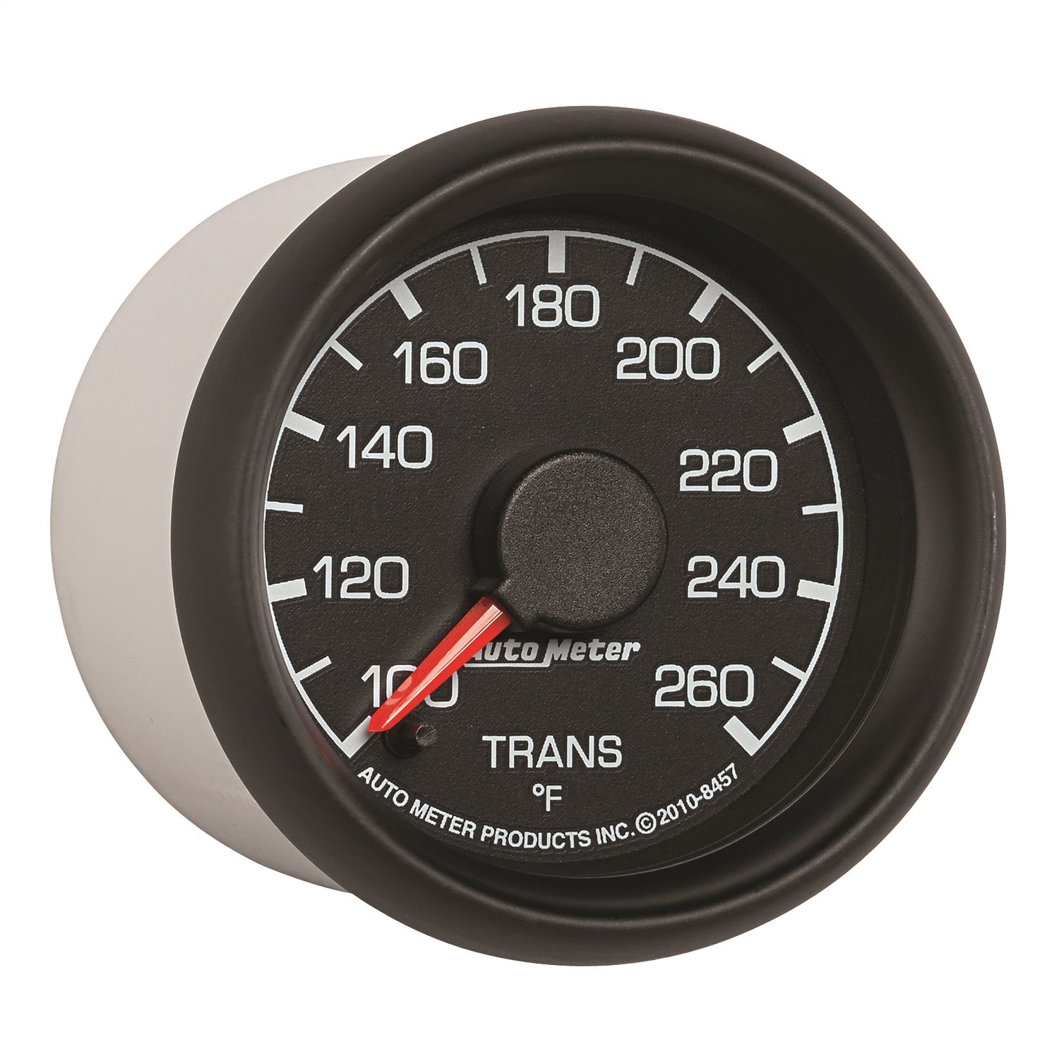 2-1/16" TRANSMISSION TEMPERATURE, 100-260 °F, FORD FACTORY MATCH