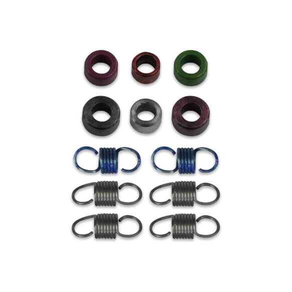 MSD 8464 Bushing & Spring Set, MSD Distributor