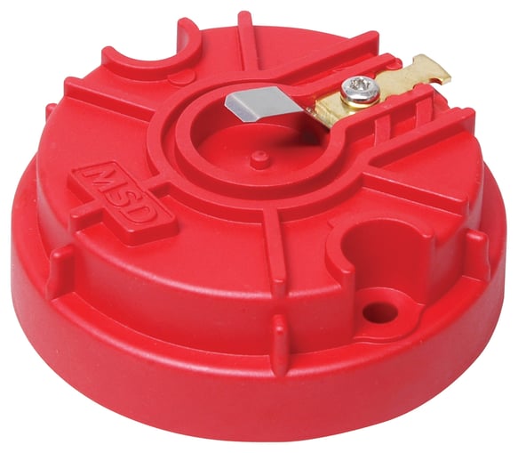MSD 8467 Pro-Billet Distributor, Race Rotor