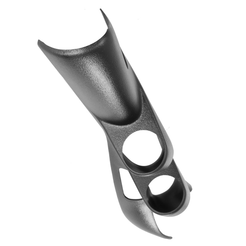 A-PILLAR, FULL, DUAL, 2-1/16", CORVETTE 05-13 C6