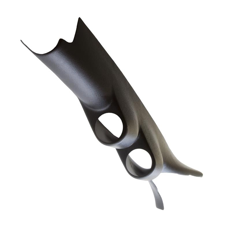 A-PILLAR, REPLACEMENT, DUAL, 2-1/16", MUSTANG 10-14 (COUPE)