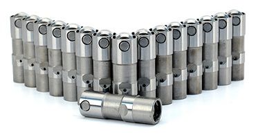 COMP Cams 850-16 OE-Style Hydraulic Roller Lifter Set: '87+ OE Roller SBC & LT/LS