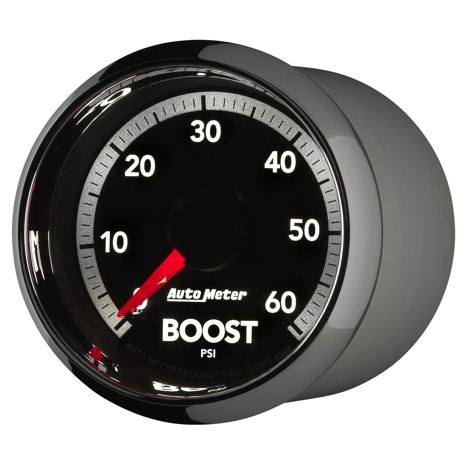 2-1/16" BOOST, 0-60 PSI, GEN 4 DODGE FACTORY MATCH